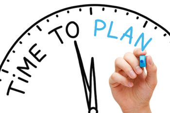 Creating Your 2012 Business Plan