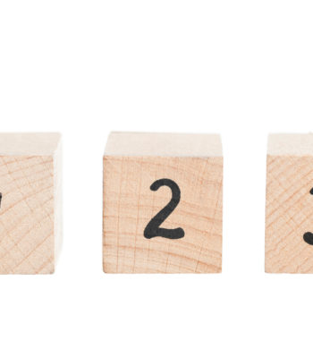 Three Building Blocks for a Solid Growth Strategy