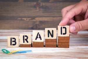 B2B Brand Strategy
