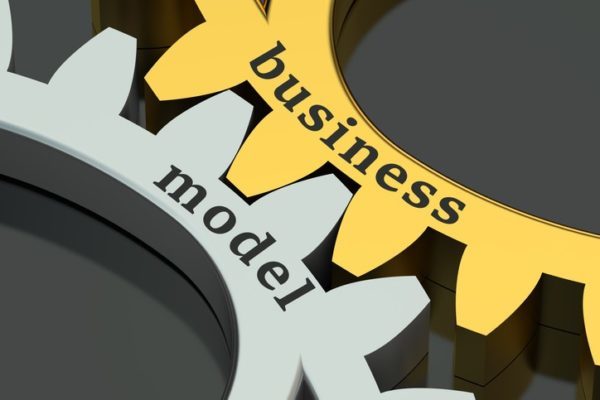 Business Model Transformation